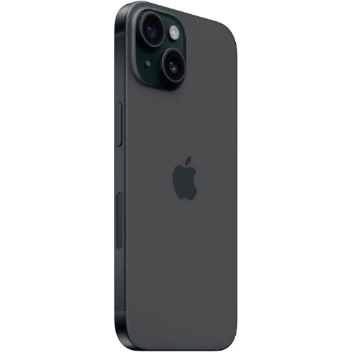 iPhone 15 Black 512GB (Unlocked) - Image 3
