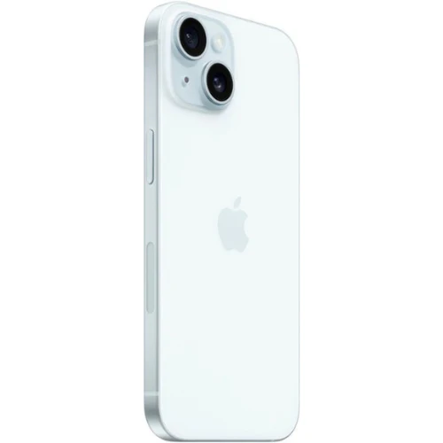 iPhone 15 Blue 512GB (Unlocked) - Image 3