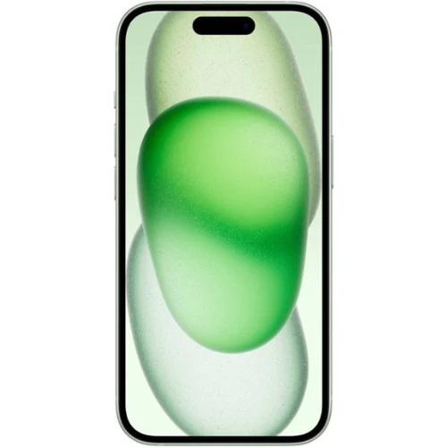 iPhone 15 Green 512GB (Unlocked) - Image 2