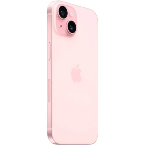 iPhone 15 Pink 256GB (Unlocked) - Image 3