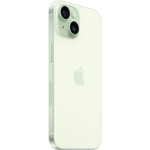 iPhone 15 Plus Green 512GB (Unlocked) - Image 3