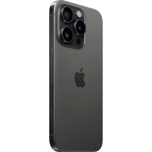 iPhone 15 Pro Black Titanium 1TB (Unlocked) - Image 3