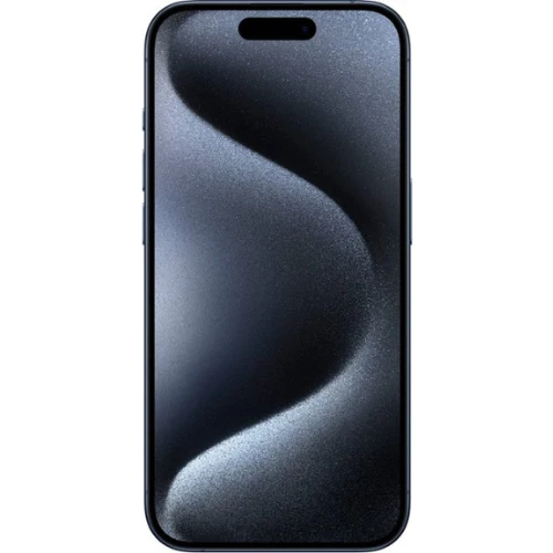 iPhone 15 Pro Blue Titanium 1TB (Unlocked) - Image 2