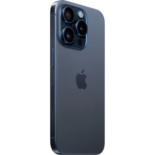 iPhone 15 Pro Max Blue Titanium 512GB (Unlocked) - Image 3