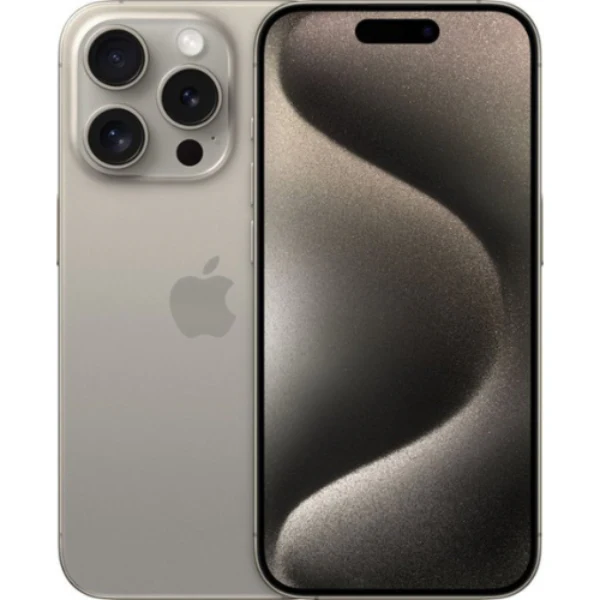iPhone 15 Pro (Unlocked) - Image 7