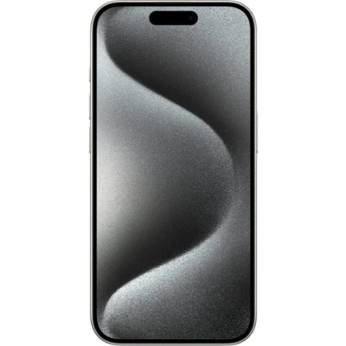 iPhone 15 Pro White Titanium 1TB (Unlocked) - Image 2