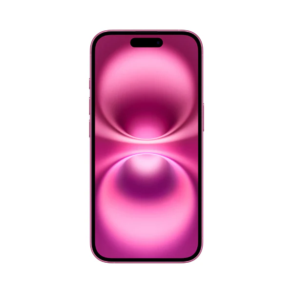 iPhone 16 Pink 256GB (Unlocked) - Image 2