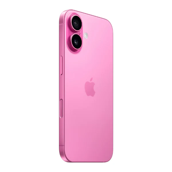 iPhone 16 Plus Pink 128GB (Unlocked) - Image 3