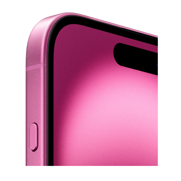 iPhone 16 Plus Pink 128GB (Unlocked) - Image 4