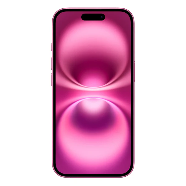 iPhone 16 Plus Pink 512GB (Unlocked) - Image 2