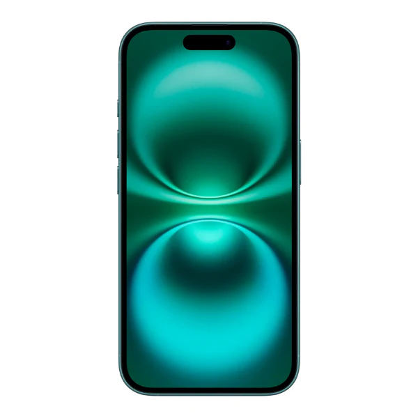 iPhone 16 Plus Teal 256GB (Unlocked) - Image 2