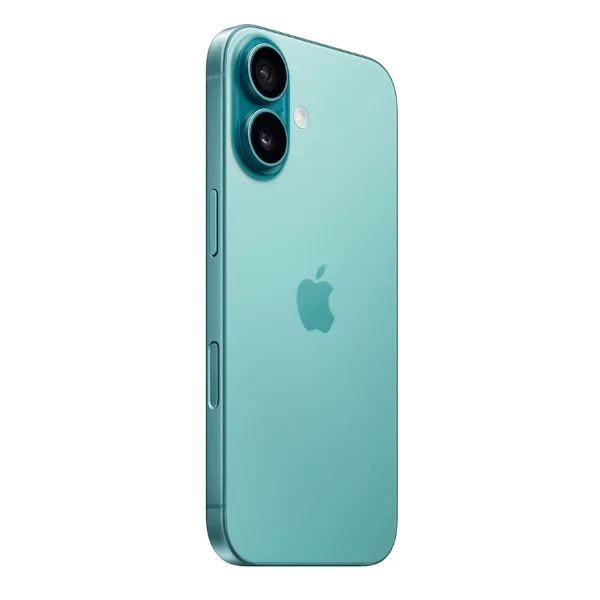 iPhone 16 Plus Teal 256GB (Unlocked) - Image 3