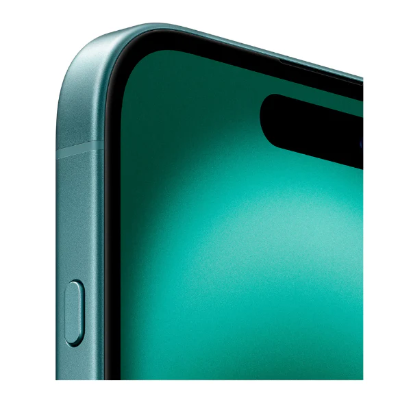 iPhone 16 Plus Teal 256GB (Unlocked) - Image 4