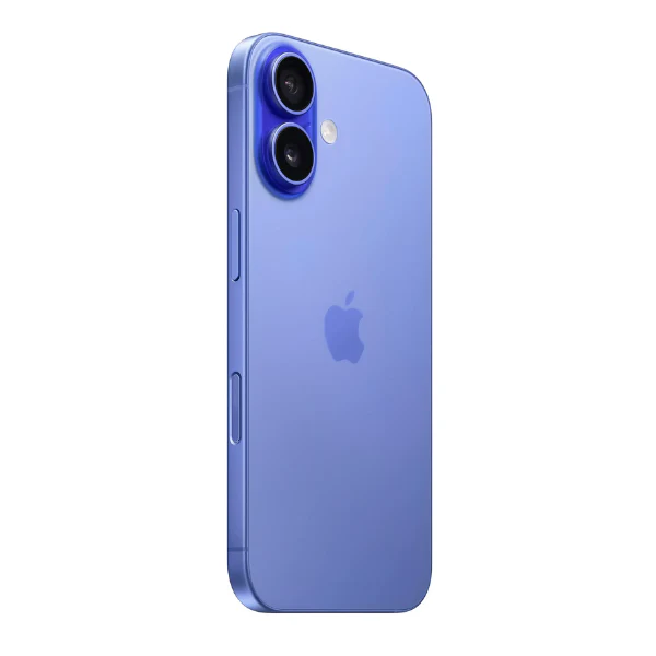 iPhone 16 Plus Ultramarine 512GB (Unlocked) - Image 3