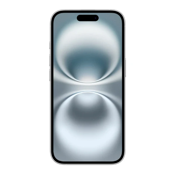 iPhone 16 Plus White 256GB (Unlocked) - Image 2