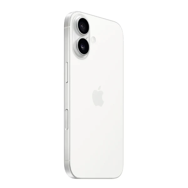 iPhone 16 Plus White 256GB (Unlocked) - Image 3