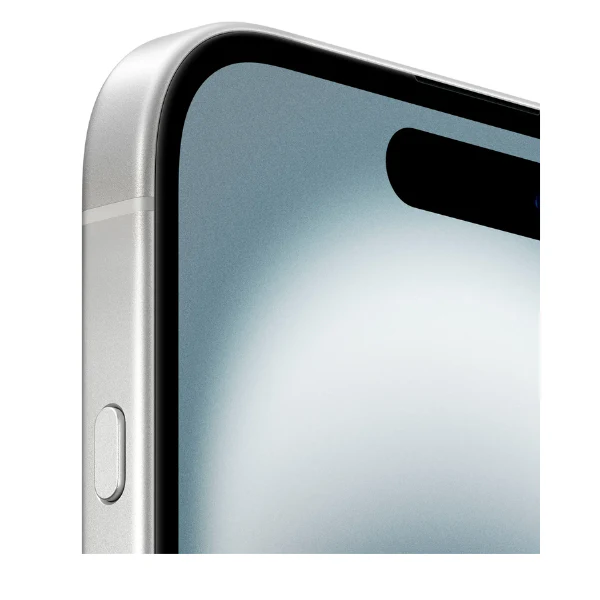 iPhone 16 Plus White 256GB (Unlocked) - Image 4