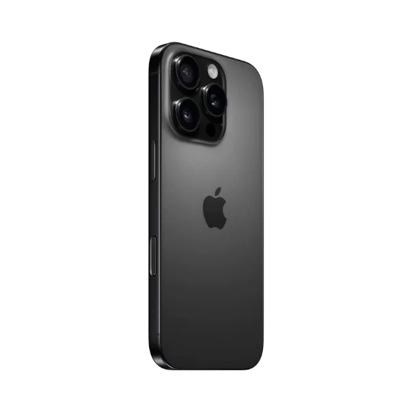 iPhone 16 Pro Black Titanium 1TB (Unlocked) - Image 3