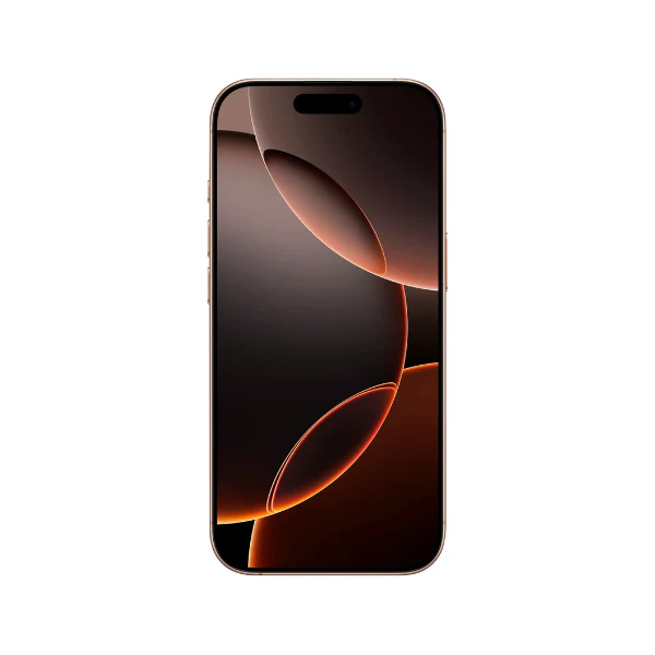 iPhone 16 Pro Desert Titanium 128GB (Unlocked) - Image 2
