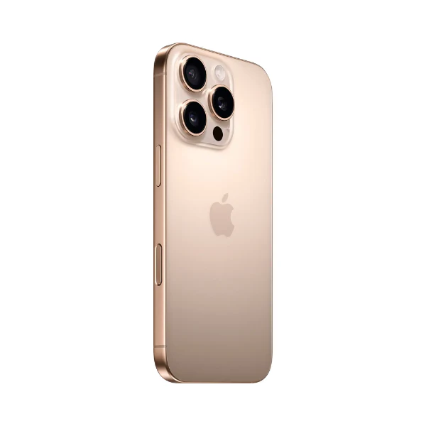 iPhone 16 Pro Desert Titanium 1TB (Unlocked) - Image 3