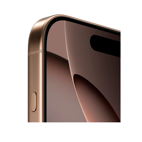 iPhone 16 Pro Desert Titanium 1TB (Unlocked) - Image 4