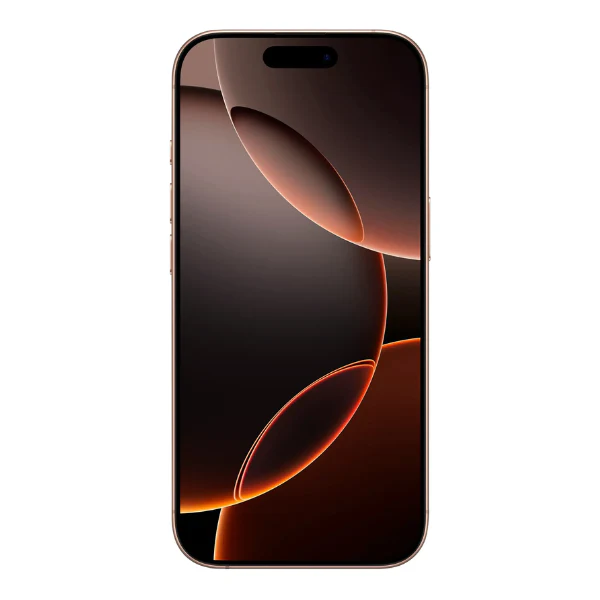iPhone 16 Pro Max Desert Titanium 1TB (Unlocked) - Image 2