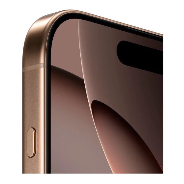 iPhone 16 Pro Max Desert Titanium 1TB (Unlocked) - Image 4