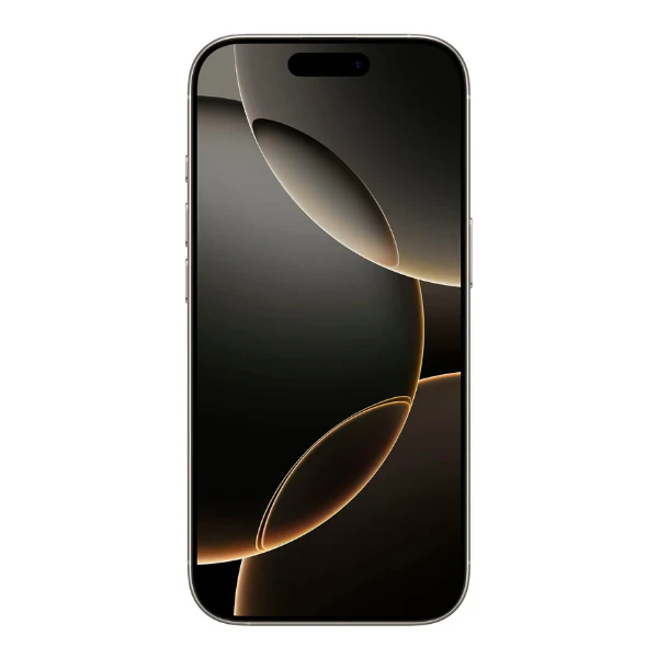iPhone 16 Pro Max Natural Titanium 256GB (Unlocked) - Image 2