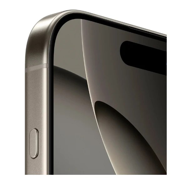 iPhone 16 Pro Max Natural Titanium 256GB (Unlocked) - Image 4