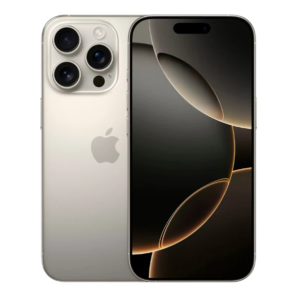 iPhone 16 Pro Max (Unlocked) - Image 3