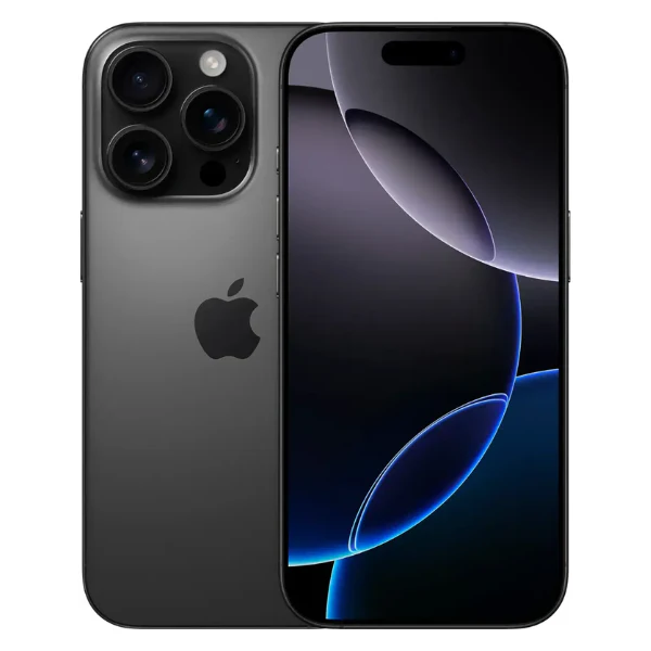 iPhone 16 Pro Max (Unlocked) - Image 9