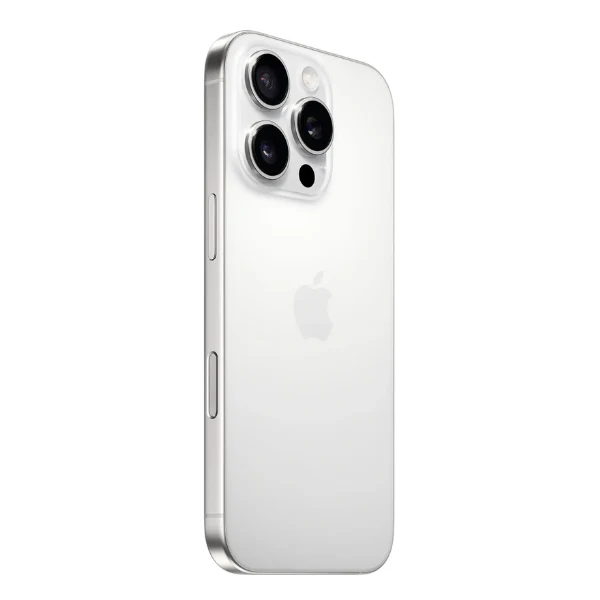 iPhone 16 Pro Max White Titanium 1TB (Unlocked) - Image 3
