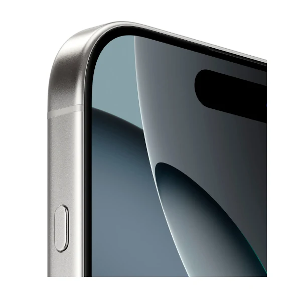 iPhone 16 Pro Max White Titanium 256GB (Unlocked) - Image 4