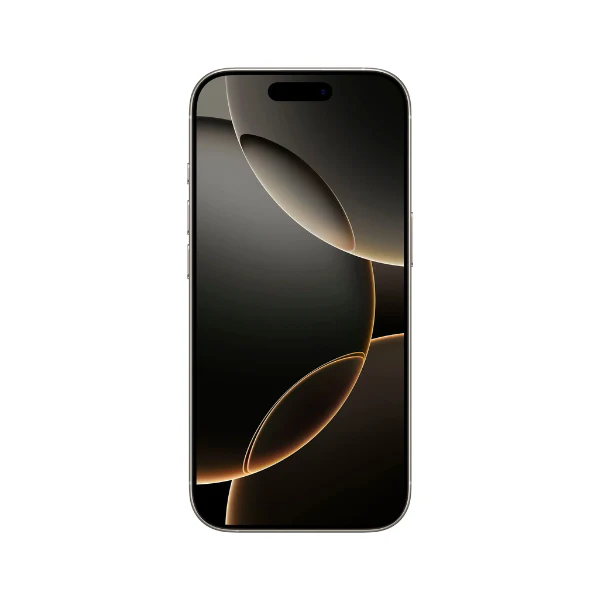 iPhone 16 Pro Natural Titanium 256GB (Unlocked) - Image 2