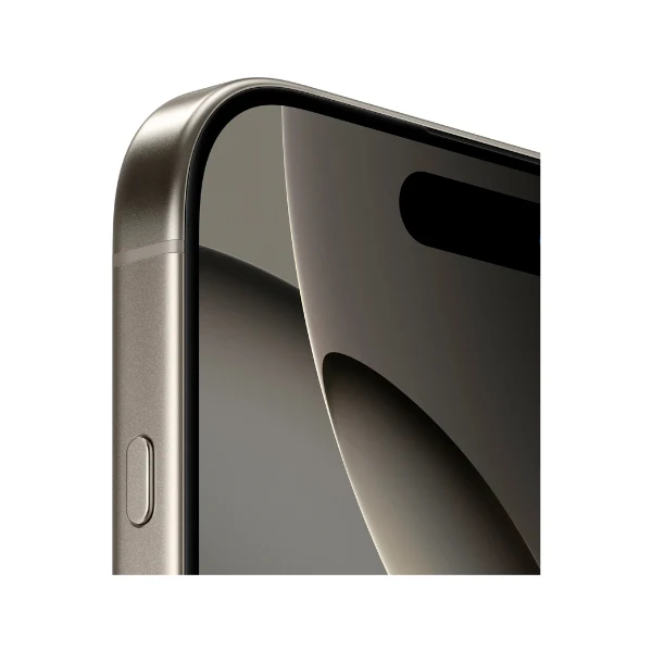 iPhone 16 Pro Natural Titanium 256GB (Unlocked) - Image 4