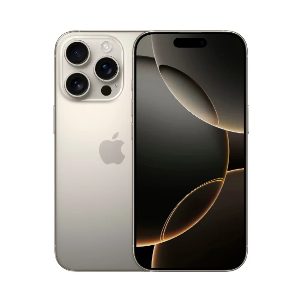 iPhone 16 Pro Natural Titanium 1TB (Unlocked)