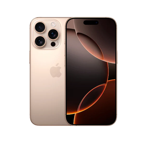 iPhone 16 Pro (Unlocked) - Image 14