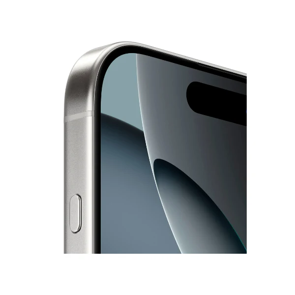 iPhone 16 Pro White Titanium 256GB (Unlocked) - Image 4