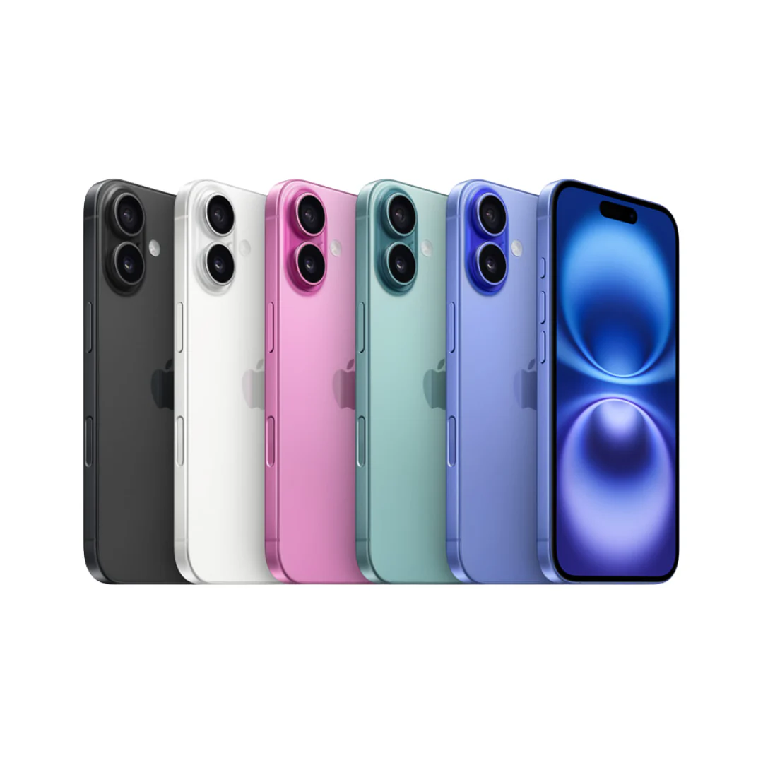 iPhone 16 Plus - Starter Pack - Image 3