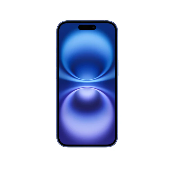 iPhone 16 Ultramarine 256GB (Unlocked) - Image 2