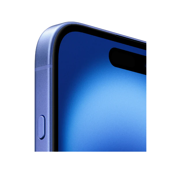 iPhone 16 Ultramarine 256GB (Unlocked) - Image 4