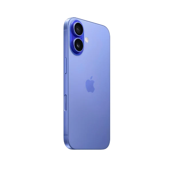 iPhone 16 Ultramarine 512GB (Unlocked) - Image 3