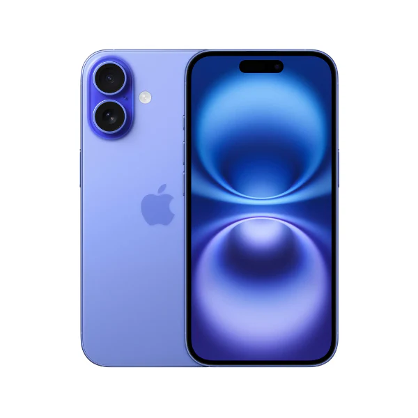 iPhone 16 (Unlocked) - Image 2