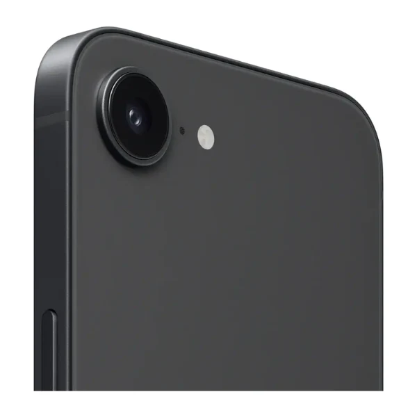 iPhone 16e Black 256GB (Unlocked) - Image 4