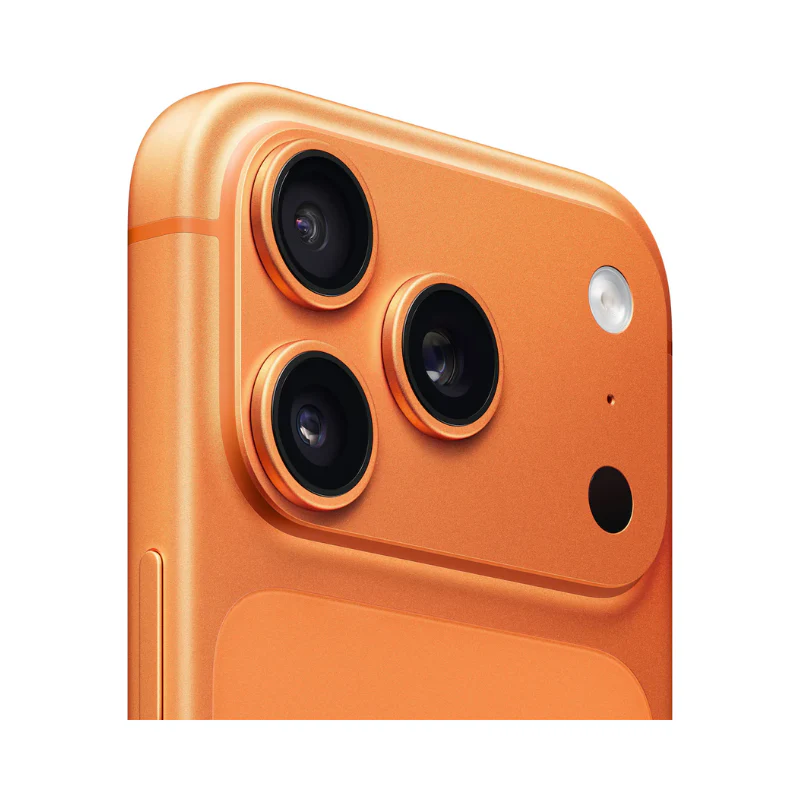 iPhone 17 Pro Cosmic Orange 512GB (Unlocked) - Image 2