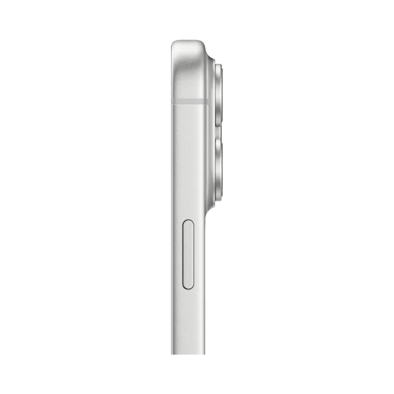 iPhone 17 Pro Silver 512GB (Unlocked) - Image 3