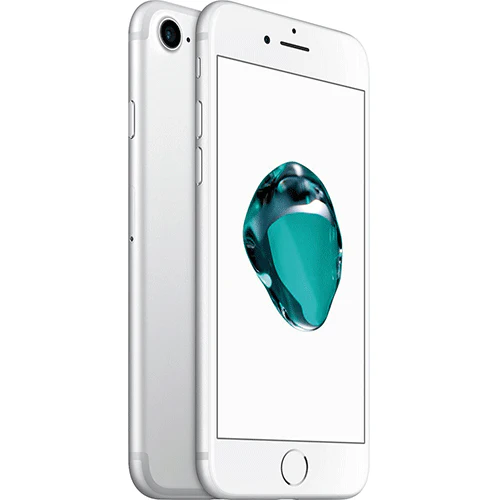 iPhone 7 Silver 256GB (Unlocked) - Image 2