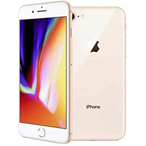 iPhone 8 Gold 256GB (Unlocked) - Image 2