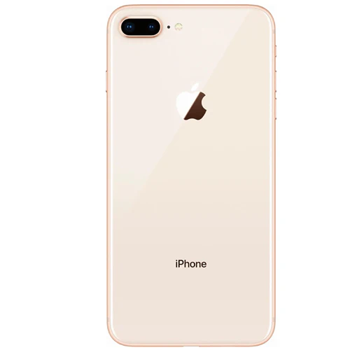 iPhone 8 Plus Gold 64GB (Unlocked) - Image 2