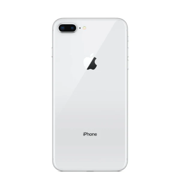 iPhone 8 Plus Silver 256GB (Unlocked) - Image 2
